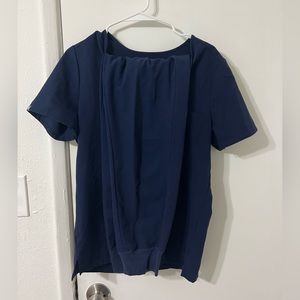 Women’s figs scrub set